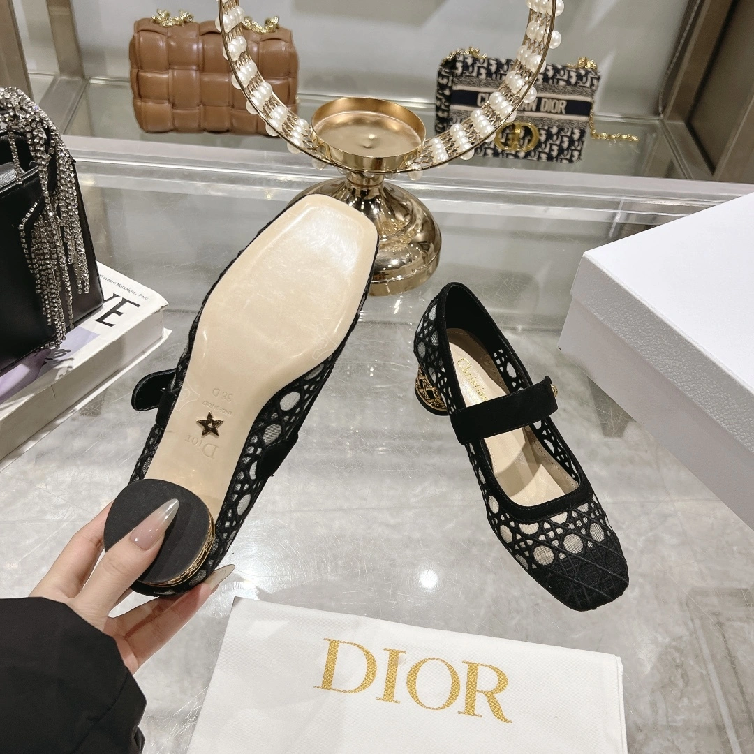 COCO-- 4ior KCV247RCS_S900 Icon sheepskin Heel height： 3.5CM item:E-X187A0988